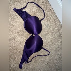 Victoria’s secret push-up bra 34DD